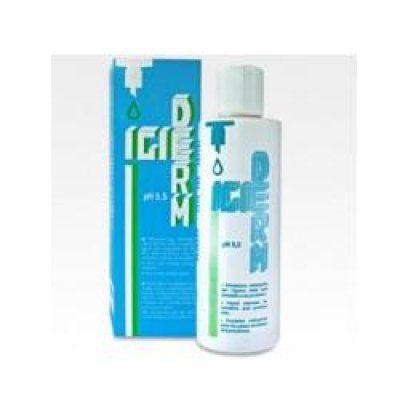 IGIEDERM DET LIQ 250ML