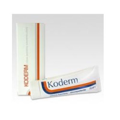 KODERM CR BARRI 75ML KODERM CR BARRI 75ML