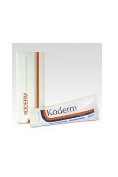 KODERM CR BARRI 75ML KODERM CR BARRI 75ML