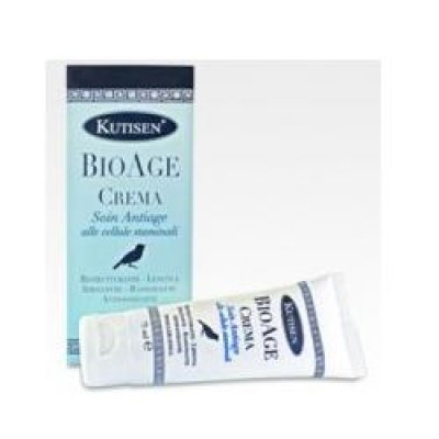 KUTISEN BIOAGE CR SOIN ANTI.75ML KUTISEN BIOAGE CR SOIN ANTI.75ML