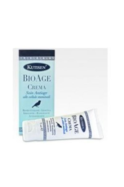 KUTISEN BIOAGE CR SOIN ANTI.75ML KUTISEN BIOAGE CR SOIN ANTI.75ML