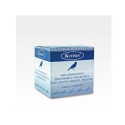 KUTISEN CR SEBONORM 50ML KUTISEN CR SEBONORM 50ML