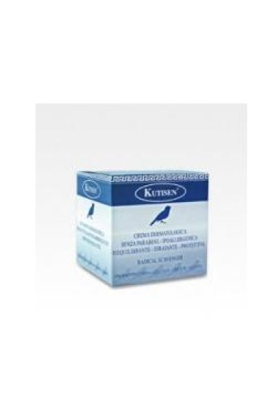 KUTISEN CR SEBONORM 50ML KUTISEN CR SEBONORM 50ML