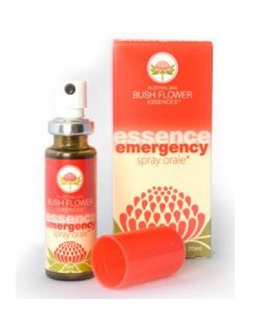 EMERGENCY SPR OS 20ML GTT