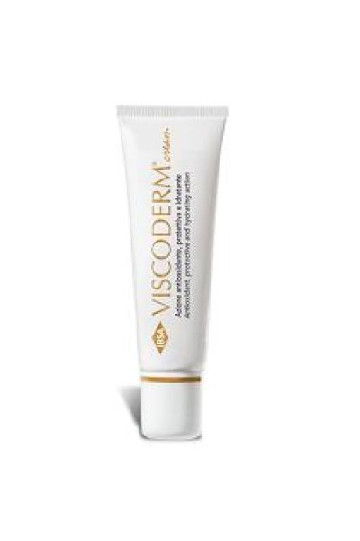 VISCODERM CREMA 30ML NEW VISCODERM CREMA 30ML NEW