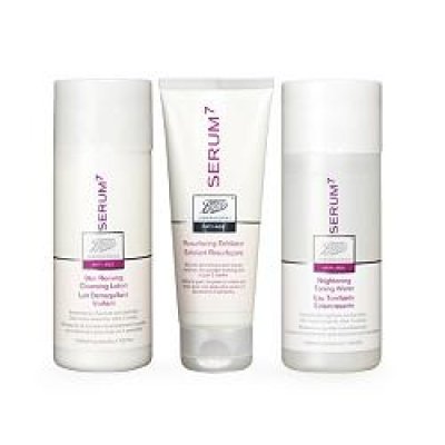 SERUM 7 ESFOLIANTE LEVIGANTE