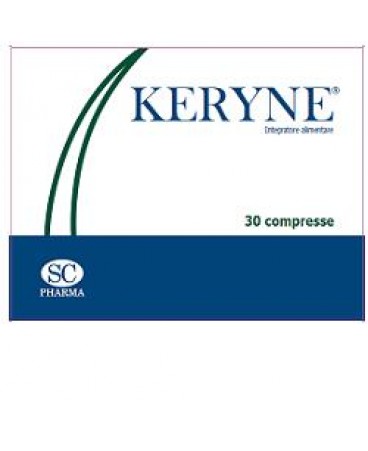 KERYNE 30CPR