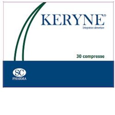 KERYNE 30CPR KERYNE 30CPR