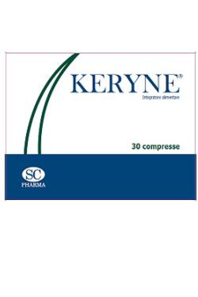 KERYNE 30CPR KERYNE 30CPR