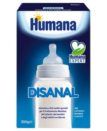 HUMANA DISANAL 300G