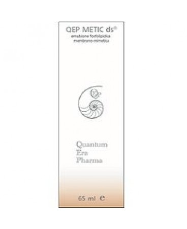 QEP METIC DS 65ML