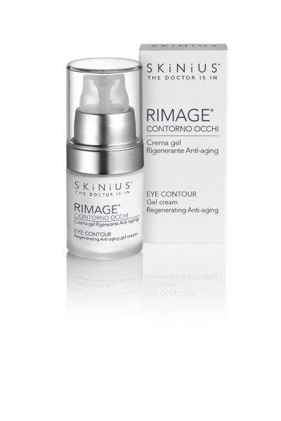RIMAGE CR CONTORNO OCCHI 15ML RIMAGE CR CONTORNO OCCHI 15ML