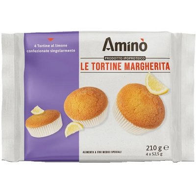 AMINO TORTINE MARG IPOPROT 210