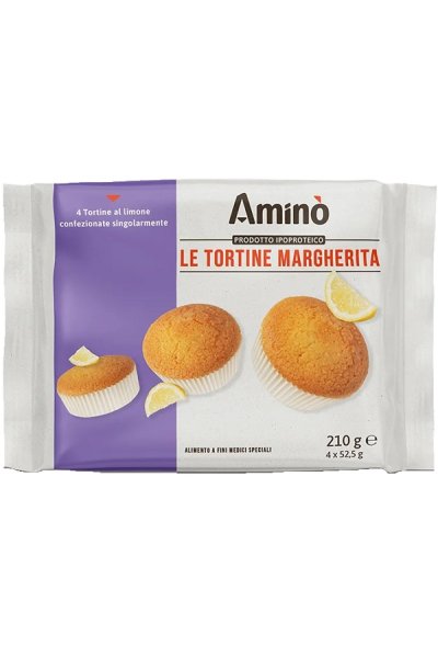AMINO TORTINE MARG IPOPROT 210 AMINO TORTINE MARG IPOPROT 210