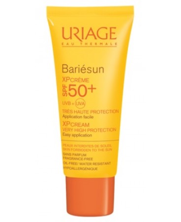 BARIESUN XP CREMA SPF50+ 40ML