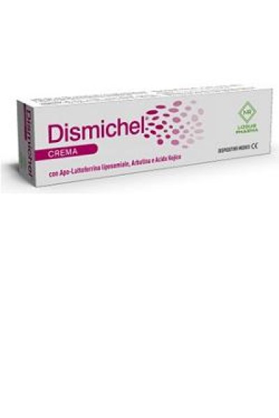 DISMICHEL CREMA 50ML DISMICHEL CREMA 50ML