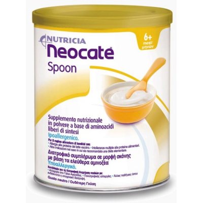NEOCATE SPOON 400G NEOCATE SPOON 400G