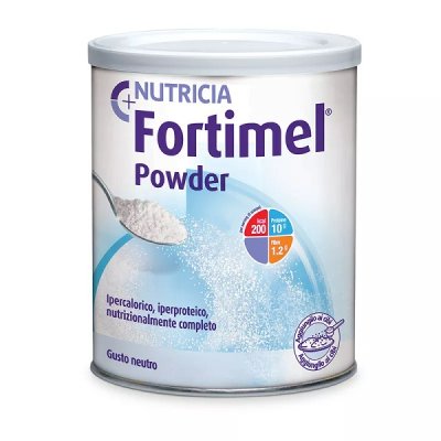 FORTIMEL POWDER NEUTRO 335G FORTIMEL POWDER NEUTRO 335G