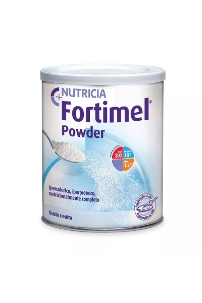 FORTIMEL POWDER NEUTRO 670G FORTIMEL POWDER NEUTRO 670G