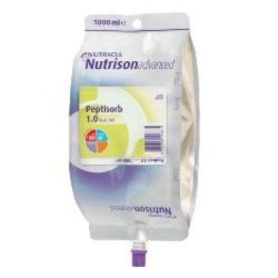 NUTRISON ADVANCED PEPTISO500ML NUTRISON ADVANCED PEPTISO500ML