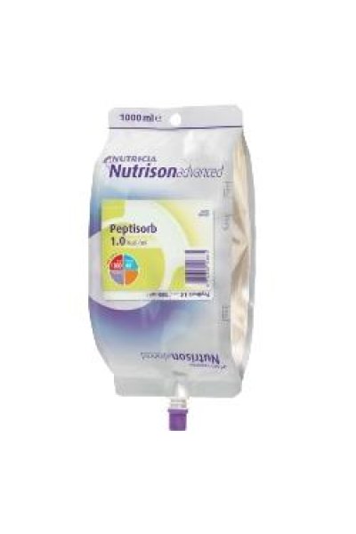 NUTRISON ADVANCED PEPTISO500ML NUTRISON ADVANCED PEPTISO500ML