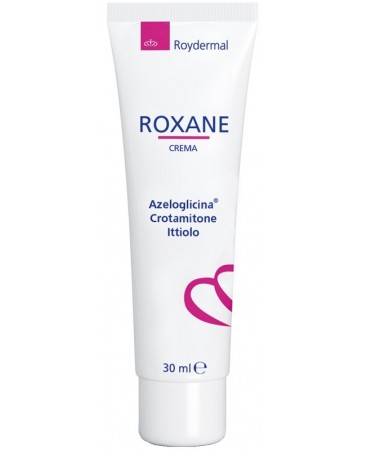 ROXANE CREMA 30ML