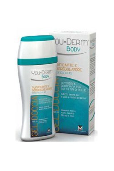 YOUDERM BODY 250ML YOUDERM BODY 250ML