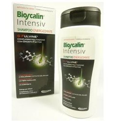 BIOSCALIN INTEN GF SH ENERG