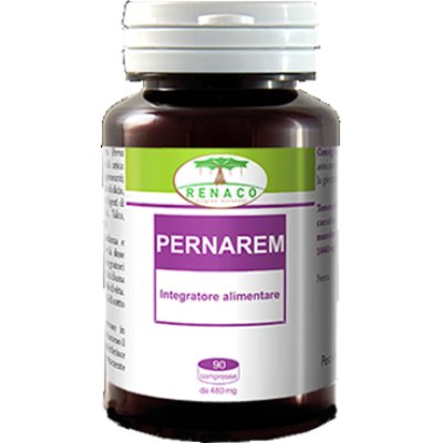 PERNAREM 90CPR PERNAREM 90CPR