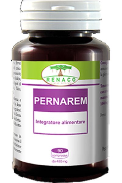 PERNAREM 90CPR PERNAREM 90CPR