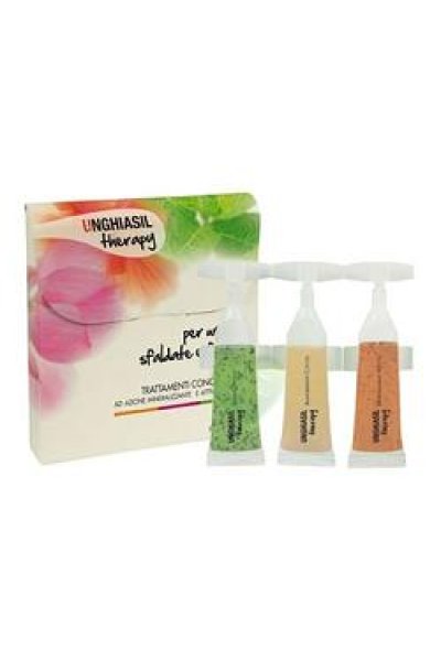 UNGHIASIL KIT UNGHIE SFALD/FRA UNGHIASIL KIT UNGHIE SFALD/FRA