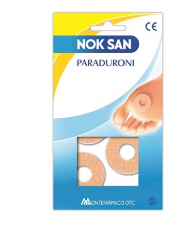 NOKSAN-PARADURONI CER PROT 4P