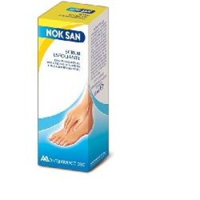 NOKSAN-SCRUB ESFOL 75ML NOKSAN-SCRUB ESFOL 75ML