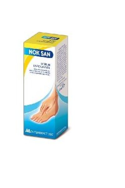 NOKSAN-SCRUB ESFOL 75ML NOKSAN-SCRUB ESFOL 75ML