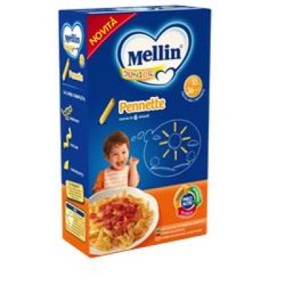 MELLIN-JUNIOR PENNETTE 280G