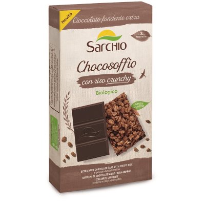 SARCHIO SOFFIO RISO CIOC FOND EX