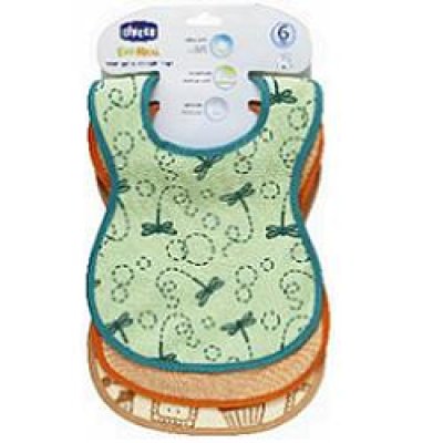 BAVAGLIN-CH 32381 PAPPA 6 MESI+
