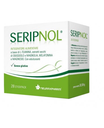 SERIPNOL 28BUST