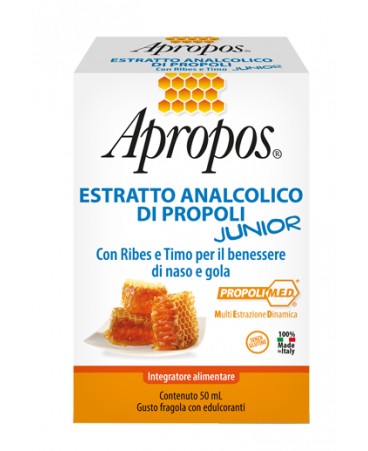 APROPOS ESTR ANALCOLICO 50ML