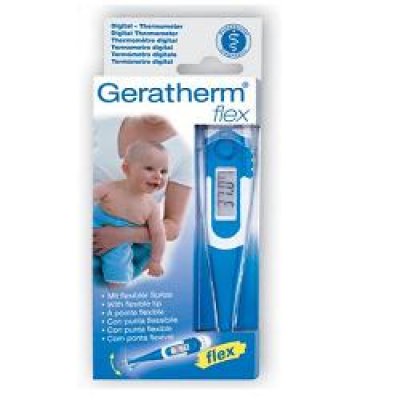 TERMOMET-DIG PUNTA FLEX FARMACAR