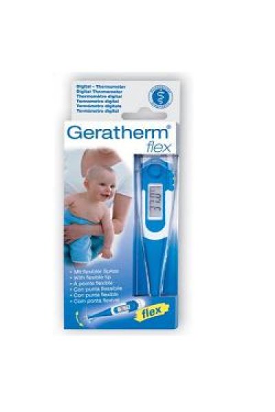 TERMOMET-DIG PUNTA FLEX FARMACAR TERMOMET-DIG PUNTA FLEX FARMACAR