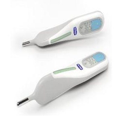 TERMOMET CH DIG 2IN1 DUAL COMFOR