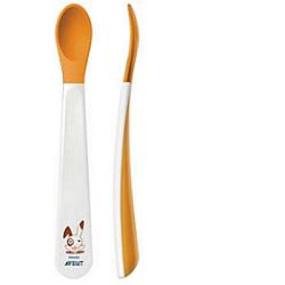 AVENT  CUCCHIAINO SVEZZAM 71000