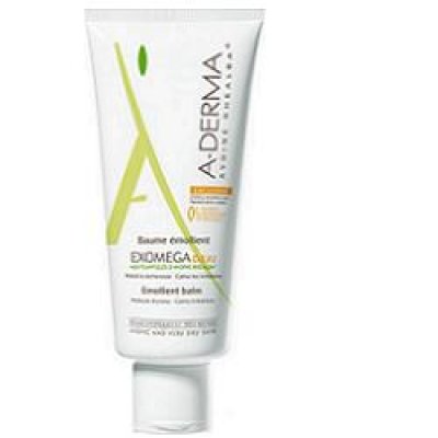 ADERMA-EXOMEGA DEFI BLS 200ML<<<