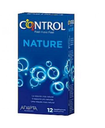 CONTROL NATURE 24PZ