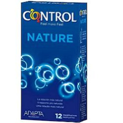 CONTROL NATURE 24PZ