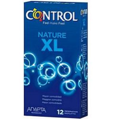 CONTROL ADAPTA XL  6PZ