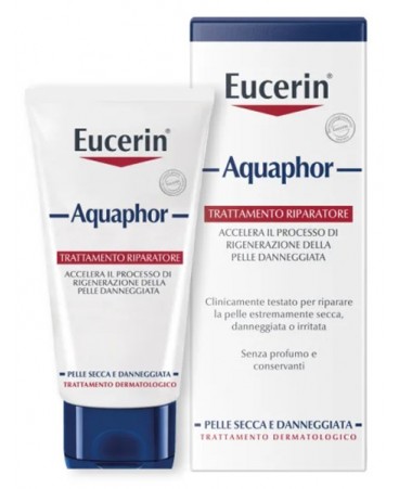 EUCERIN AQUAPHOR P/DANN 40G