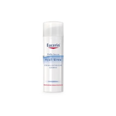 EUCERIN  5% URE CR VIS 50ML BLU