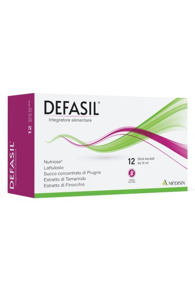 DEFASIL 120ML DEFASIL 120ML